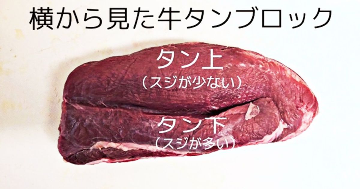 基本からアレンジまで!思わずつくりたくなる「コストコのタン」のレシピ集 | クックパッド