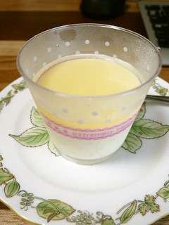 不器用杏仁豆腐-レシピのメイン写真