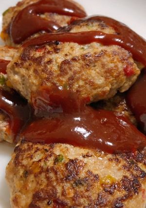 余った野菜で!肉詰めないピーマン-レシピのメイン写真