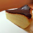 親父特製バスクチーズケーキ