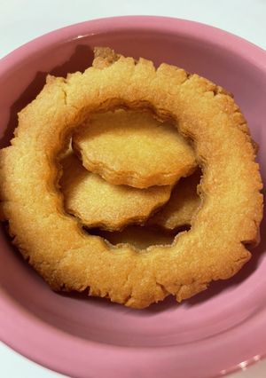 このクッキー売れる！！-レシピのメイン写真