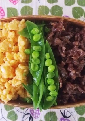 ☆わっぱ弁当生活213-レシピのメイン写真