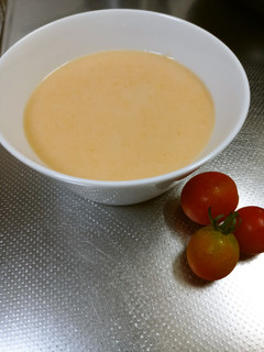 野菜のポタージュ-レシピのメイン写真