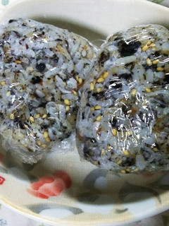 52赤紫蘇ジュースの色の抜けた葉の粉末-レシピのメイン写真