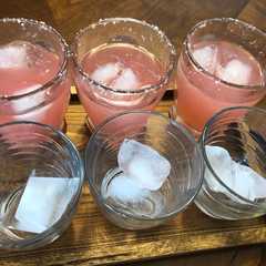รูปของ 簡単！自家製炭酸ジュース