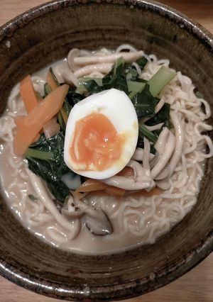 サッポロ一番　冷やし担々麺風-レシピのメイン写真