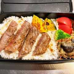 รูปของ 高校生男子弁当0712