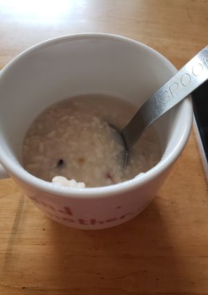 具だくさん雑穀甘酒6ごうだきに目一杯分-レシピのメイン写真
