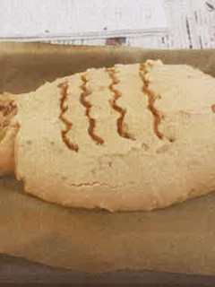 連子鯛のシオしおカマかま焼き-レシピのメイン写真