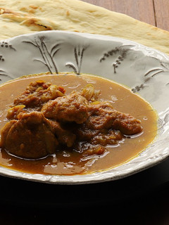 チキンカレー【電気圧力鍋】【無水】-レシピのメイン写真