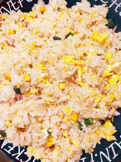 洋風チャーハン☆-レシピのメイン写真