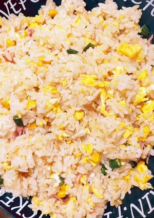 洋風チャーハン☆-レシピのメイン写真