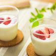 好みのヨーグルト菌で好みの仕上がりに!