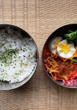 2年目｜怒涛のお弁当生活52日目-レシピのメイン写真