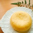 マンゴー蒸しパン HM