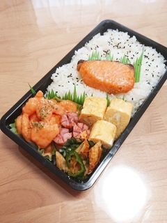 弁当 7/13-レシピのメイン写真
