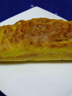 みかんケーキ-レシピのメイン写真