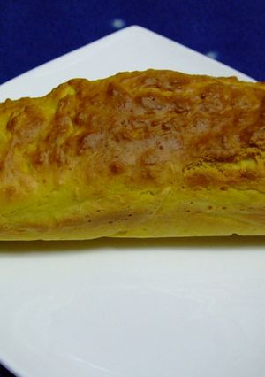 みかんケーキ-レシピのメイン写真