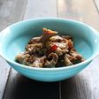 牛すじの煮込み【電気圧力鍋】