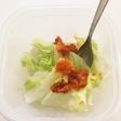 無限に食べれるズボラトムヤムレタスサラダ