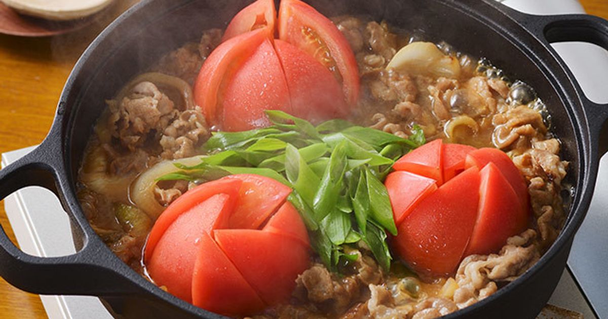 基本からアレンジまで!思わずつくりたくなる「すき焼き鍋」のレシピ集 | クックパッド
