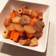 大根の煮物
