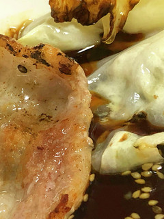 超簡単!焼き肉のタレ!化学調味料なし-レシピのメイン写真