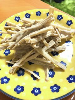 ごぼうマヨサラダ〜わさび風味〜-レシピのメイン写真