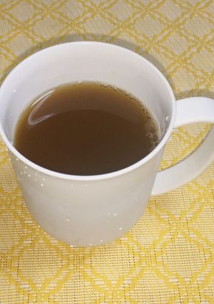 簡単黒酢美味最大メリット必須アミノ酸飲料-レシピのメイン写真