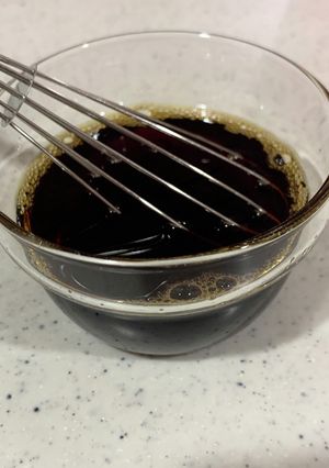 冷しゃぶのタレ-レシピのメイン写真