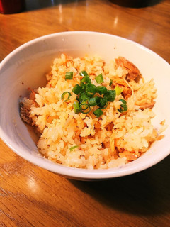 鮭の炊き込みごはん-レシピのメイン写真