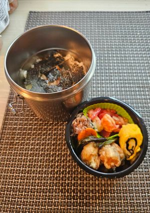 エビとトマトのスイートチリソース和え-レシピのメイン写真
