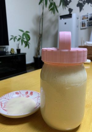 血液サラサラ新玉葱ドレッシング-レシピのメイン写真