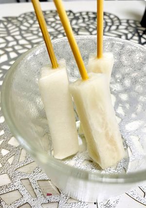 簡単30分◎切って漬けるだけ大根の浅漬け-レシピのメイン写真