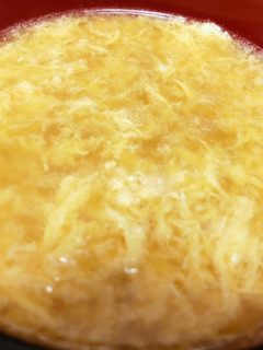 超簡単!1分でたまごスープ!-レシピのメイン写真