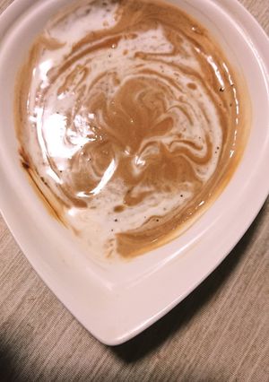 珈琲ドレッシング-レシピのメイン写真