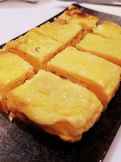 備忘録★ほんだしで甘い卵焼き★-レシピのメイン写真