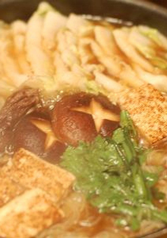 我が家の関西風すき焼き-レシピのメイン写真