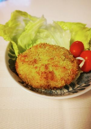 ズボラママの簡単味付けコロッケ★-レシピのメイン写真