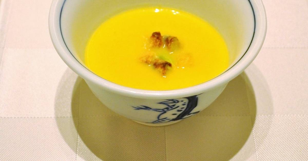 基本からアレンジまで!思わずつくりたくなる「トウモロコシのすり流し」のレシピ集 | クックパッド
