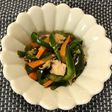 保育園給食★ピーマンとツナの炒め煮