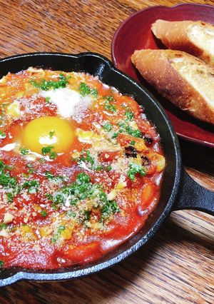 煉獄のたまご♡-レシピのメイン写真