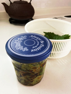しそ醤油-レシピのメイン写真