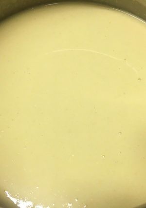 冷製＊発酵ポタージュスープ-レシピのメイン写真