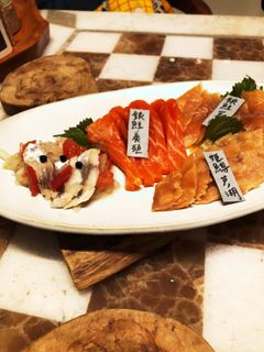 簡単!*魚の昆布締め-レシピのメイン写真