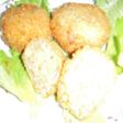 カレーライスコロッケ