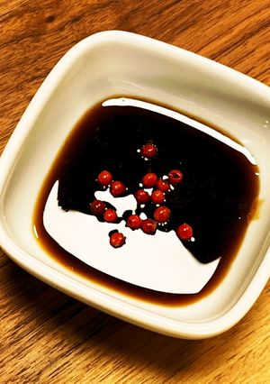 お肉によくあうバルサミコソース-レシピのメイン写真