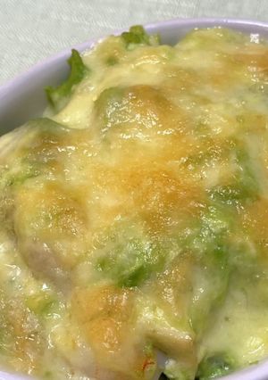 アボカドとえび☆とうふグラタン♪-レシピのメイン写真