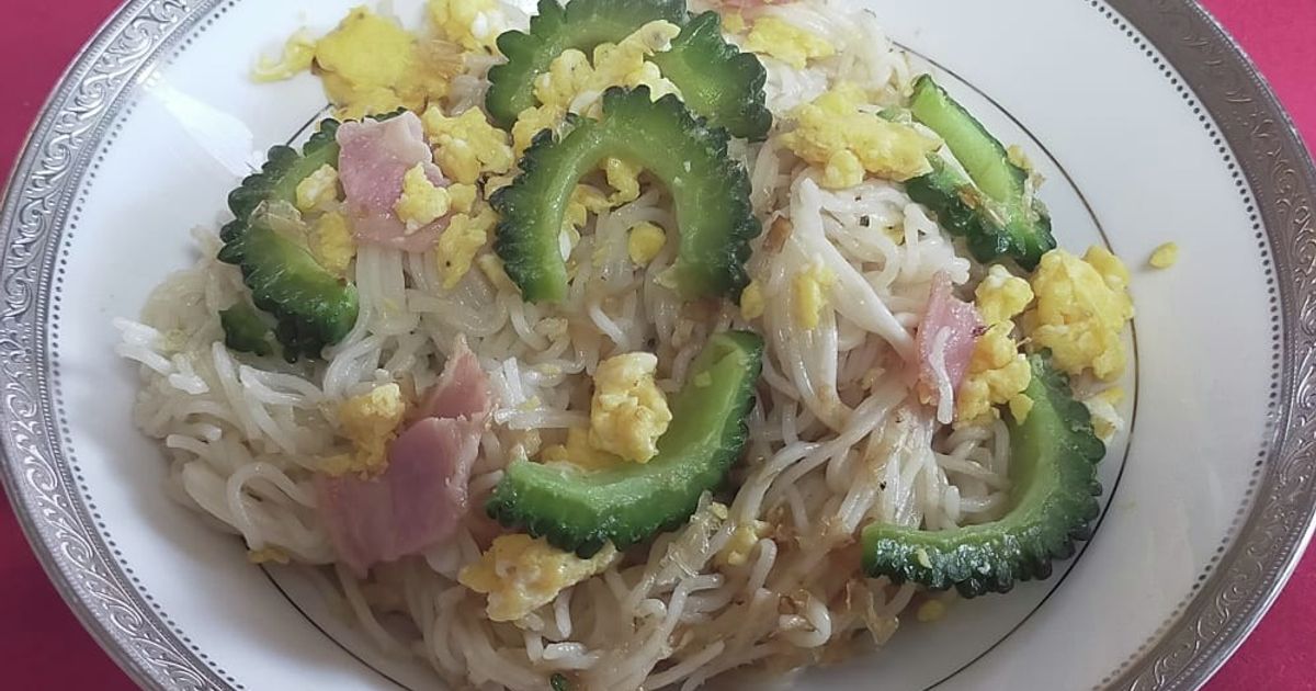 チャンコーページです♡♡ Try it! Challenger Edition] Make Goya Chanpuru - YouTube