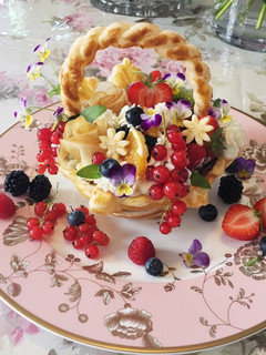 冷凍パイシートで-レシピのメイン写真